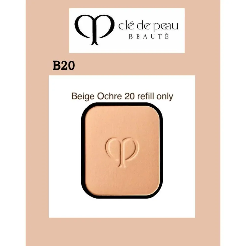 Cle de Peau. cle de